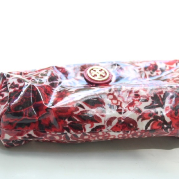 Tory Burch cosmetics bag - Picture 15 of 15